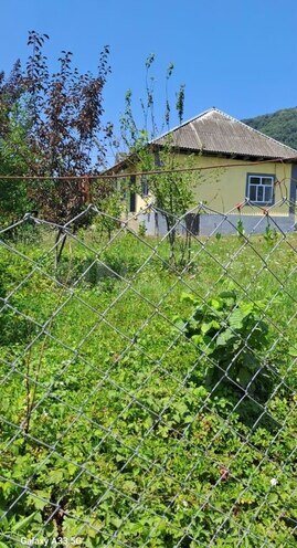 3-комн. дом/дача - Лерик - 60 м² (2)