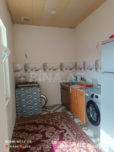 3-комн. дом/дача - Лерик - 60 м² (6)