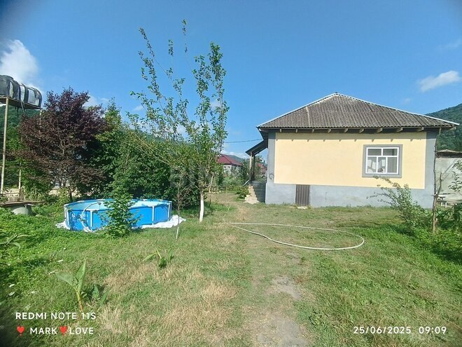 3-комн. дом/дача - Лерик - 60 м² (1)