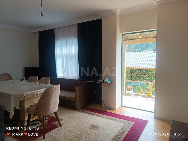 3-комн. дом/дача - Лерик - 60 м² (5)