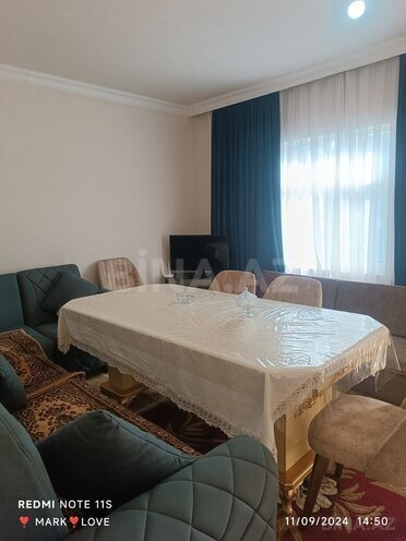 3-комн. дом/дача - Лерик - 60 м² (8)