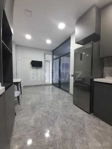 4-комн. дом/дача - пос. Мардакан - 135 м² (14)