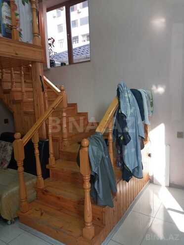 Obyekt - Bakıxanov q. - 39 m² (4)