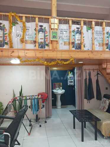 Obyekt - Bakıxanov q. - 39 m² (3)