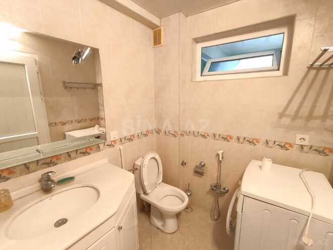 3 otaqlı köhnə tikili - 28 May m. - 90 m² (16)
