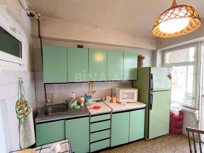 3 otaqlı köhnə tikili - 28 May m. - 90 m² (12)