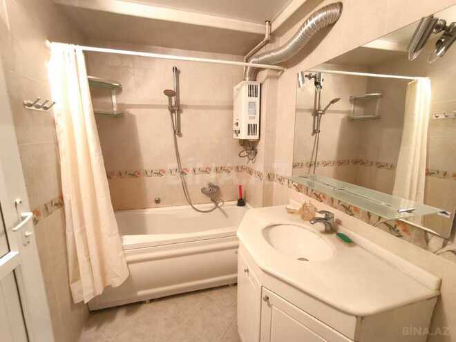 3 otaqlı köhnə tikili - 28 May m. - 90 m² (17)