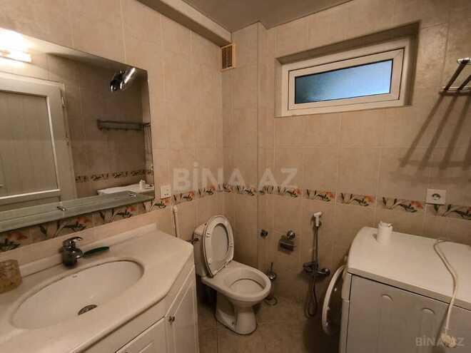 3 otaqlı köhnə tikili - 28 May m. - 90 m² (7)