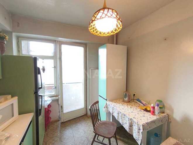 3 otaqlı köhnə tikili - 28 May m. - 90 m² (19)