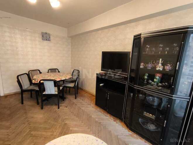 3 otaqlı köhnə tikili - 28 May m. - 90 m² (5)