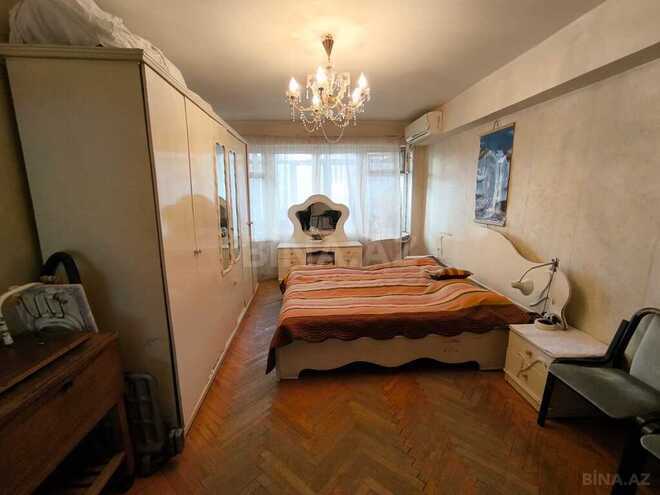 3 otaqlı köhnə tikili - 28 May m. - 90 m² (11)