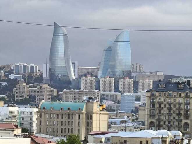 3 otaqlı köhnə tikili - 28 May m. - 90 m² (3)