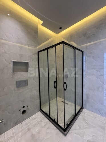 5-комн. дом/дача - пос. Мардакан - 300 м² (15)