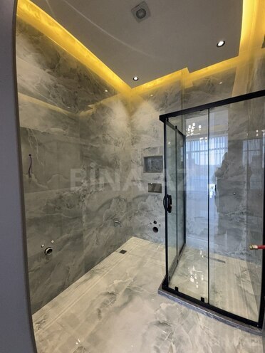 5-комн. дом/дача - пос. Мардакан - 300 м² (16)