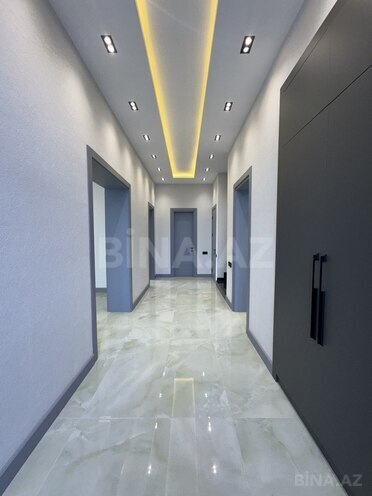 5-комн. дом/дача - пос. Мардакан - 300 м² (3)