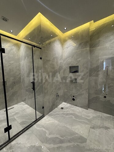 5-комн. дом/дача - пос. Мардакан - 300 м² (12)