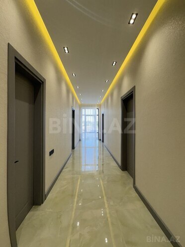 5-комн. дом/дача - пос. Мардакан - 300 м² (18)
