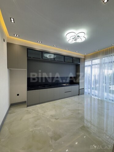 5-комн. дом/дача - пос. Мардакан - 300 м² (7)