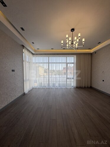 5-комн. дом/дача - пос. Мардакан - 300 м² (17)