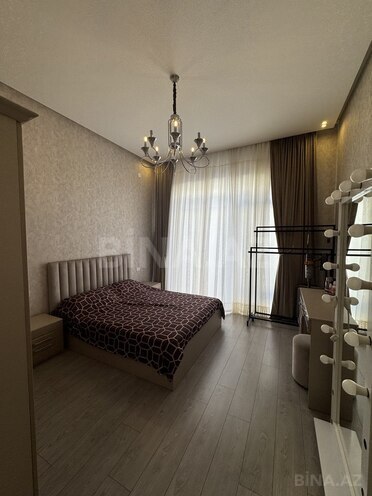 4-комн. дом/дача - пос. Мардакан - 150 м² (12)