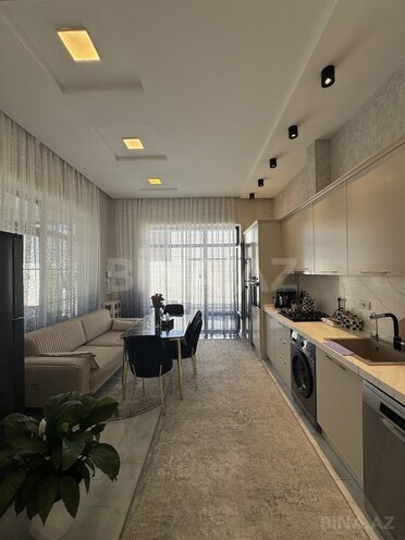 4-комн. дом/дача - пос. Мардакан - 150 м² (14)