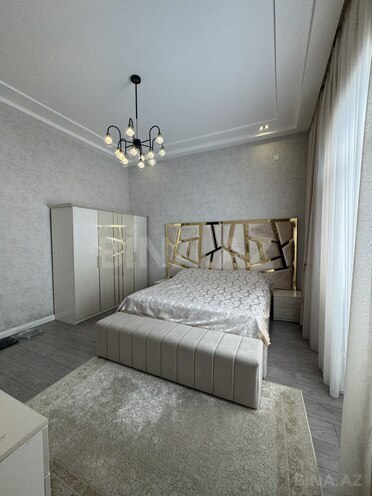 4-комн. дом/дача - пос. Мардакан - 150 м² (11)