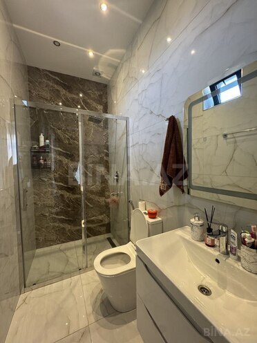 4-комн. дом/дача - пос. Мардакан - 150 м² (7)