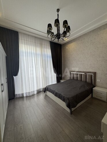 4-комн. дом/дача - пос. Мардакан - 150 м² (8)