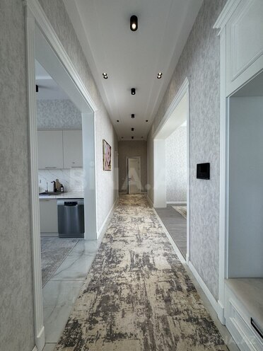 4-комн. дом/дача - пос. Мардакан - 150 м² (15)