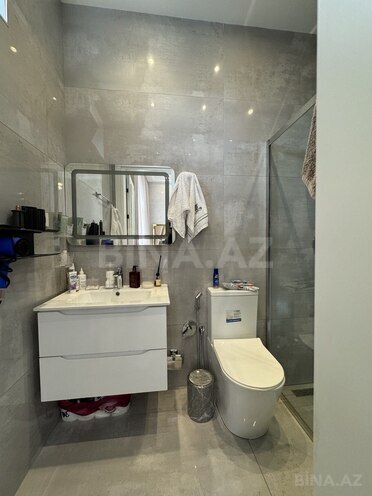 4-комн. дом/дача - пос. Мардакан - 150 м² (10)