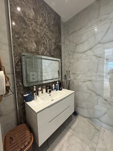 4-комн. дом/дача - пос. Мардакан - 150 м² (9)