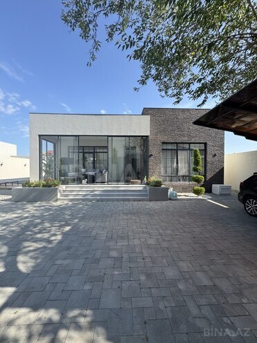 4-комн. дом/дача - пос. Мардакан - 150 м² (3)