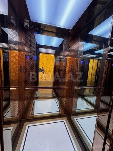 2 otaqlı yeni tikili - Azadlıq Prospekti m. - 138 m² (27)