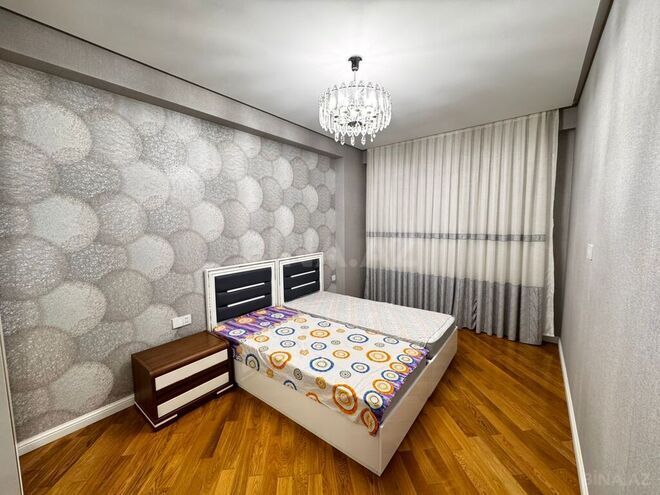 2 otaqlı yeni tikili - Azadlıq Prospekti m. - 138 m² (6)