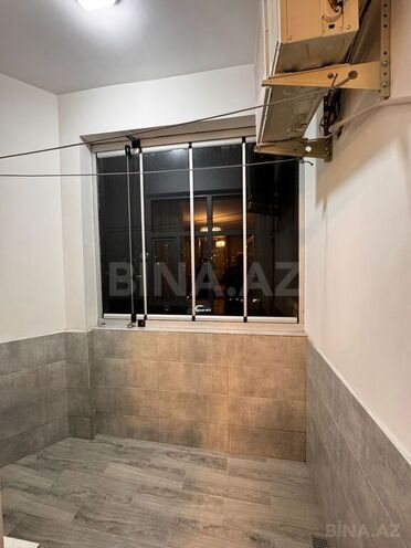 2 otaqlı yeni tikili - Azadlıq Prospekti m. - 138 m² (14)
