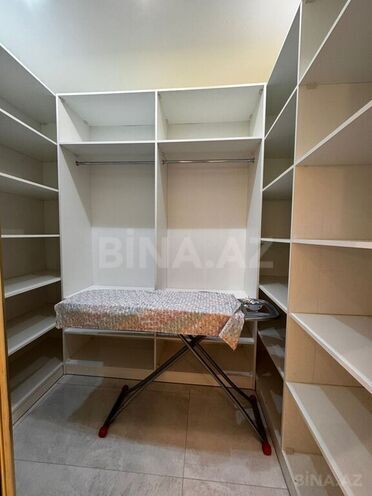 2 otaqlı yeni tikili - Azadlıq Prospekti m. - 138 m² (21)