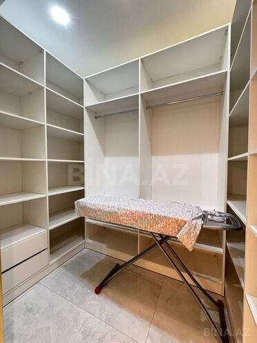 2 otaqlı yeni tikili - Azadlıq Prospekti m. - 138 m² (20)