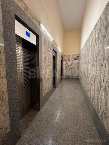 2 otaqlı yeni tikili - Azadlıq Prospekti m. - 138 m² (25)
