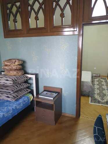 2 otaqlı yeni tikili - 7-ci mikrorayon q. - 90 m² (5)