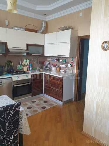 2 otaqlı yeni tikili - 7-ci mikrorayon q. - 90 m² (9)