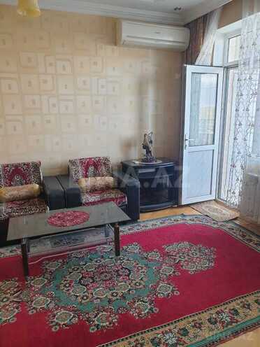 2 otaqlı yeni tikili - 7-ci mikrorayon q. - 90 m² (2)