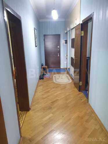 2 otaqlı yeni tikili - 7-ci mikrorayon q. - 90 m² (11)