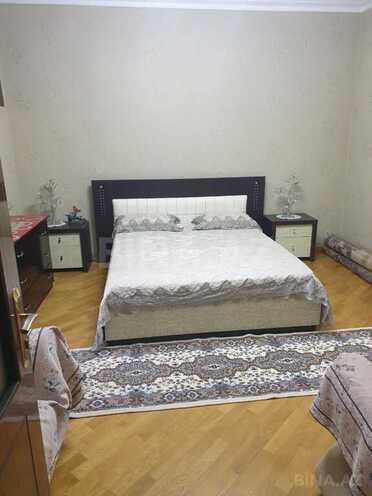 2 otaqlı yeni tikili - 7-ci mikrorayon q. - 90 m² (4)