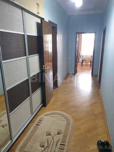 2 otaqlı yeni tikili - 7-ci mikrorayon q. - 90 m² (6)