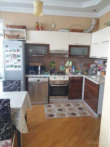 2 otaqlı yeni tikili - 7-ci mikrorayon q. - 90 m² (7)