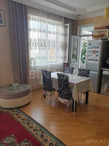 2 otaqlı yeni tikili - 7-ci mikrorayon q. - 90 m² (1)