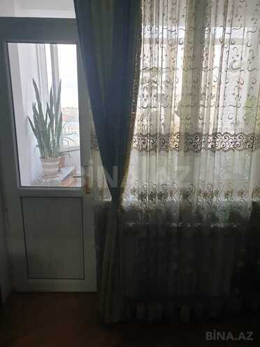 2 otaqlı yeni tikili - 7-ci mikrorayon q. - 90 m² (10)