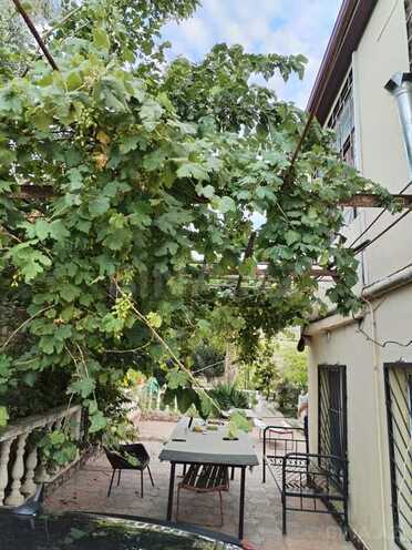 5 otaqlı həyət evi/bağ evi - Qobustan q. - 198.5 m² (2)