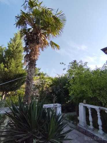 5 otaqlı həyət evi/bağ evi - Qobustan q. - 198.5 m² (10)
