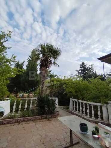 5 otaqlı həyət evi/bağ evi - Qobustan q. - 198.5 m² (3)
